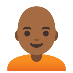 Google (Noto Color Emoji 17.0)