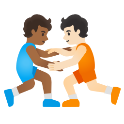 Google (Noto Color Emoji 17.0)