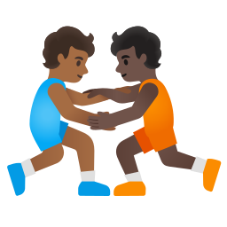 Google (Noto Color Emoji 17.0)