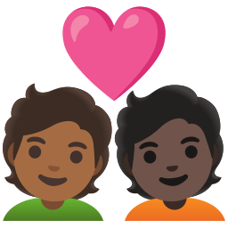 Google (Noto Color Emoji 17.0)