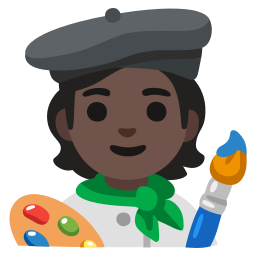 Google (Noto Color Emoji 17.0)