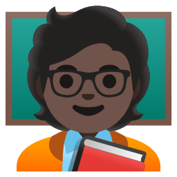 Google (Noto Color Emoji 17.0)
