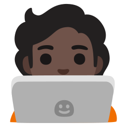 Google (Noto Color Emoji 17.0)