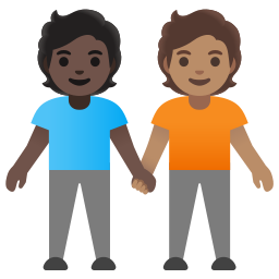 Google (Noto Color Emoji 17.0)