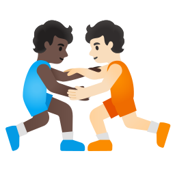 Google (Noto Color Emoji 17.0)