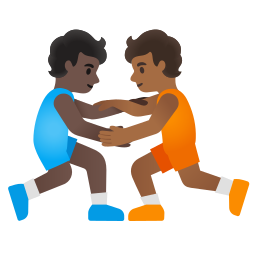 Google (Noto Color Emoji 17.0)