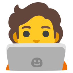 Google (Noto Color Emoji 17.0)