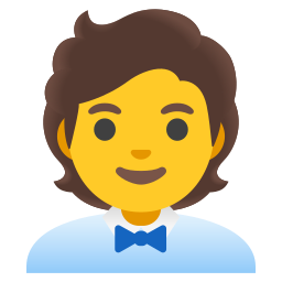Google (Noto Color Emoji 17.0)