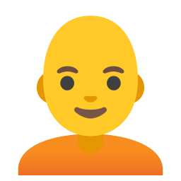 Google (Noto Color Emoji 17.0)