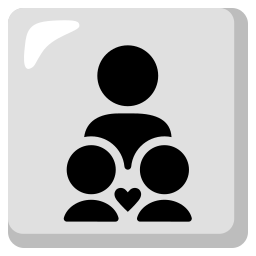 Google (Noto Color Emoji 17.0)