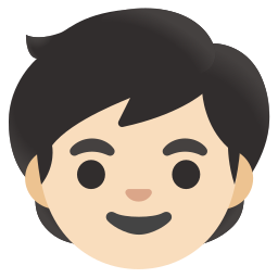 Google (Noto Color Emoji 17.0)