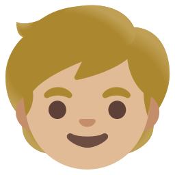 Google (Noto Color Emoji 17.0)
