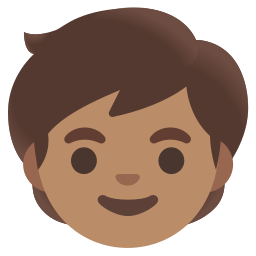 Google (Noto Color Emoji 17.0)