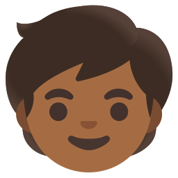 Google (Noto Color Emoji 17.0)