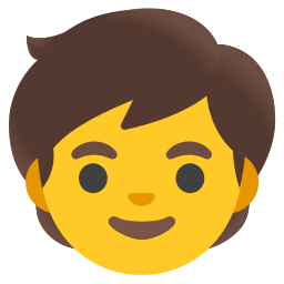 Google (Noto Color Emoji 17.0)