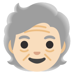 Google (Noto Color Emoji 17.0)