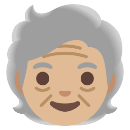 Google (Noto Color Emoji 17.0)