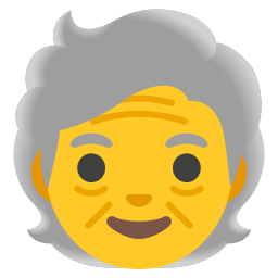 Google (Noto Color Emoji 17.0)
