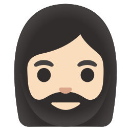 Google (Noto Color Emoji 17.0)