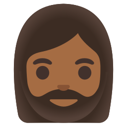 Google (Noto Color Emoji 17.0)