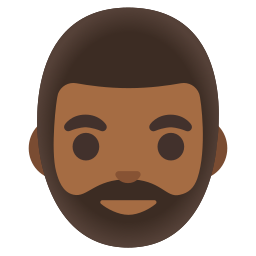Google (Noto Color Emoji 17.0)