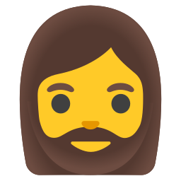 Google (Noto Color Emoji 17.0)