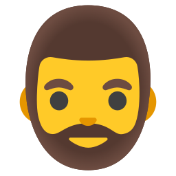Google (Noto Color Emoji 17.0)