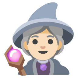 Google (Noto Color Emoji 17.0)