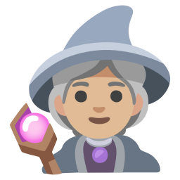 Google (Noto Color Emoji 17.0)