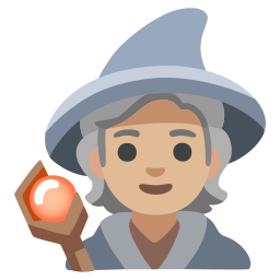 Google (Noto Color Emoji 17.0)