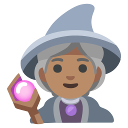 Google (Noto Color Emoji 17.0)