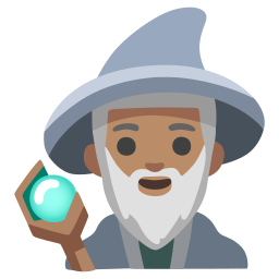 Google (Noto Color Emoji 17.0)