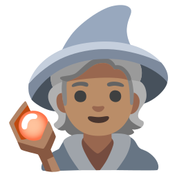 Google (Noto Color Emoji 17.0)
