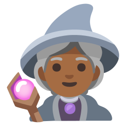 Google (Noto Color Emoji 17.0)