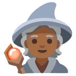 Google (Noto Color Emoji 17.0)