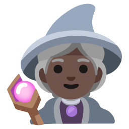 Google (Noto Color Emoji 17.0)