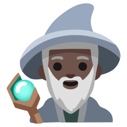 Google (Noto Color Emoji 17.0)