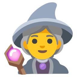 Google (Noto Color Emoji 17.0)