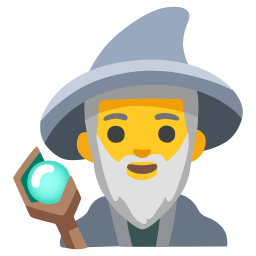 Google (Noto Color Emoji 17.0)