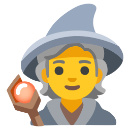 Google (Noto Color Emoji 17.0)