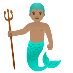 Google (Noto Color Emoji 17.0)