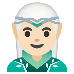 Google (Noto Color Emoji 17.0)