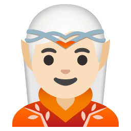 Google (Noto Color Emoji 17.0)