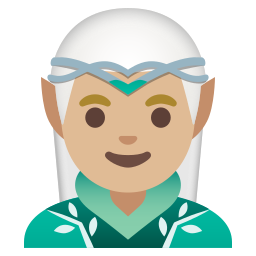 Google (Noto Color Emoji 17.0)