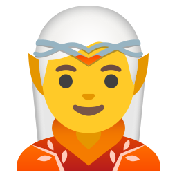 Google (Noto Color Emoji 17.0)