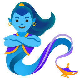 Google (Noto Color Emoji 17.0)