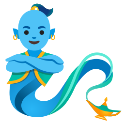 Google (Noto Color Emoji 17.0)
