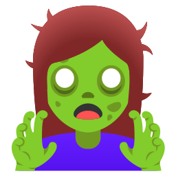 Google (Noto Color Emoji 17.0)