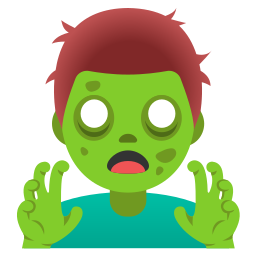 Google (Noto Color Emoji 17.0)