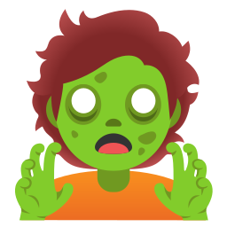 Google (Noto Color Emoji 17.0)